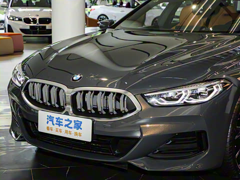 2022�� 840i ���Ž��ܳ� M�˶���װ