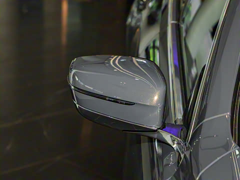 2022�� 840i ���Ž��ܳ� M�˶���װ