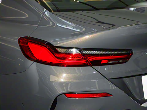 2022�� 840i ���Ž��ܳ� M�˶���װ