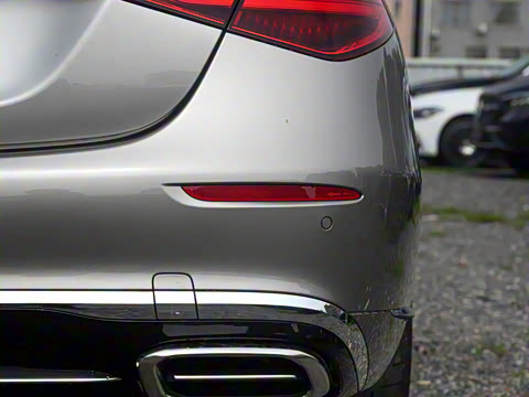 2025�� �Ŀ� S 680 4MATIC