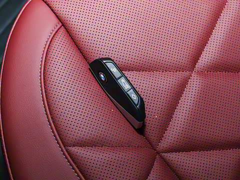 2023�� xDrive 40Li M�˶���װ