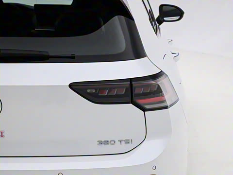 2025�� 380TSI DSG GTI