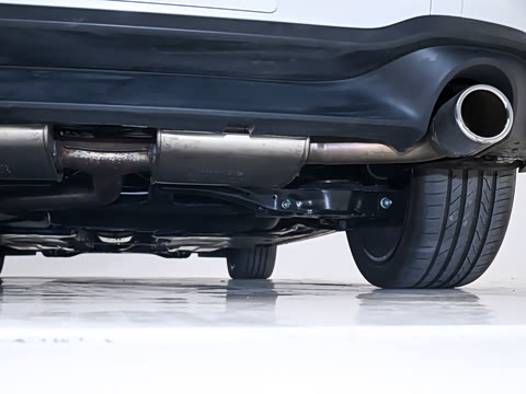 2025�� 380TSI DSG GTI