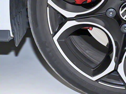 2025�� 380TSI DSG GTI