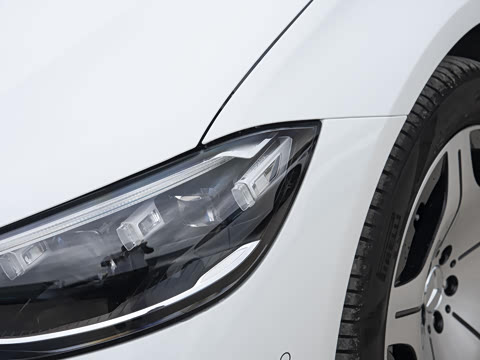 2025�� �Ŀ� S 480 4MATIC