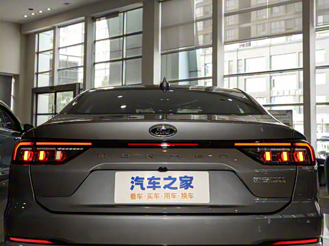 2023�� EcoBoost 180 ������