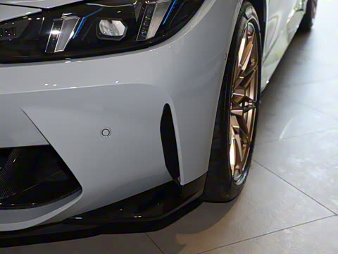 2024�� M4˫�Ž��ܳ� M xDrive ������