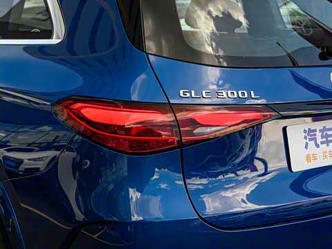 2024�� �Ŀ� GLC 300 L 4MATIC ������ 5��