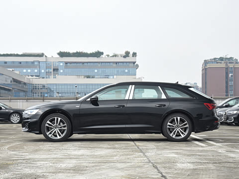 2025�� Avant �ȷ��� 45 TFSI ��ѡ������