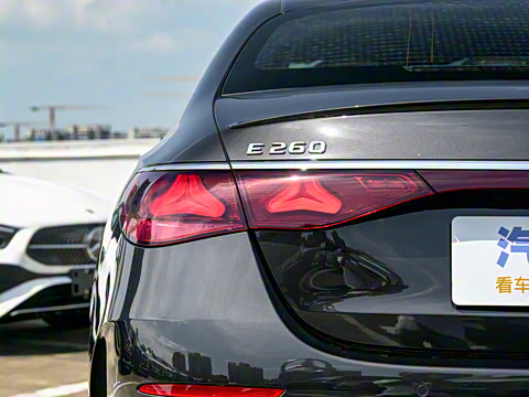 2024�� E 260 �˶���