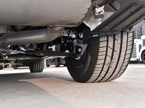 2023�� xDrive 30Li M�˶���װ