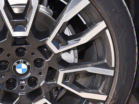 2023�� xDrive 40Li M�˶���װ