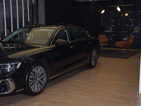 2025�� A8L 50 TFSI quattro ��ѡ��