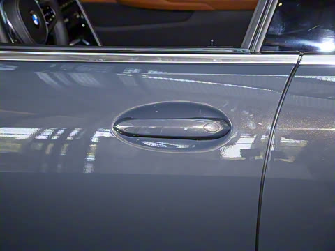 2022�� 840i ���Ž��ܳ� M�˶���װ