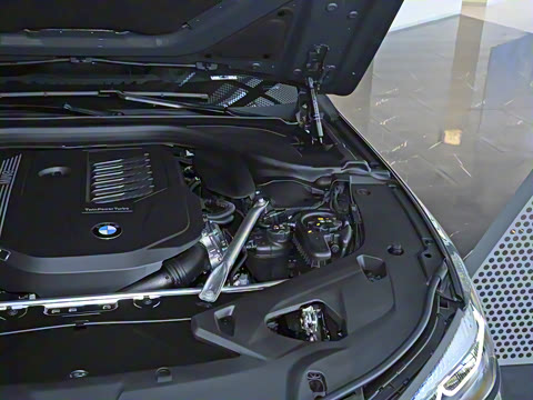 2022�� 840i ���Ž��ܳ� M�˶���װ