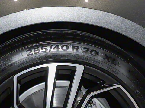 2025�� 45 TFSI ��ѡ��