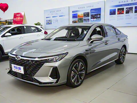 2022�� 1.6T DCT��