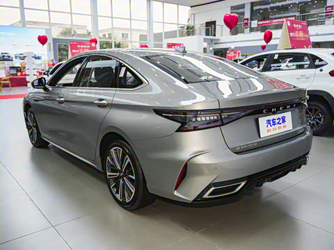 2022�� 1.6T DCT��