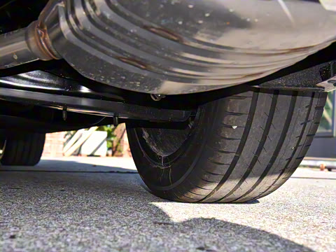 2025�� 2.0T �Զ���Ӱ��