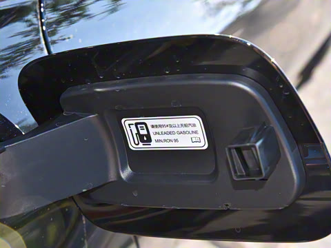 2025�� 2.0T �Զ���Ӱ��