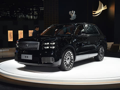 2024�� 3.5L PHEV ������