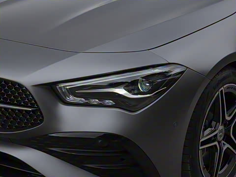 2024�� �Ŀ� CLA 260 4MATIC ���ܳ�