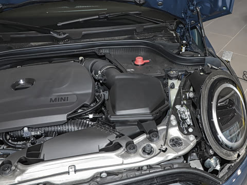 2025�� 1.5T COOPER ������