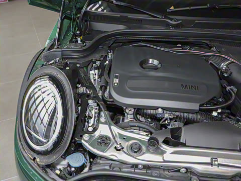 2025�� 1.5T COOPER ������ ���Ű�