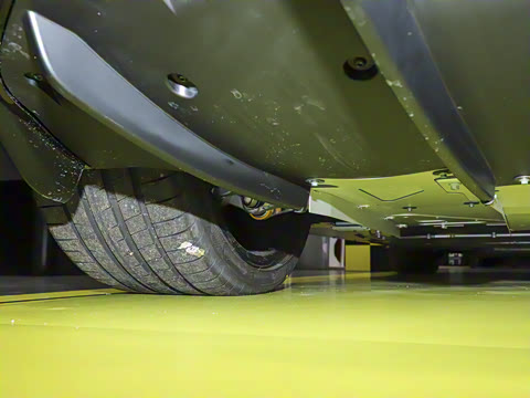 2025�� 2.0T DCT Turbo SE