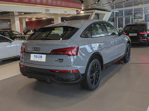 2025�� quattro 45�����ذ� 40 TFSI ������