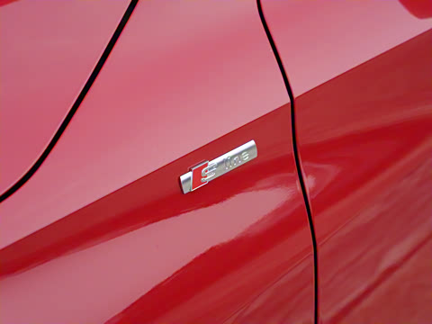 2024�� Sportback 35 TFSI ʱ���˶���