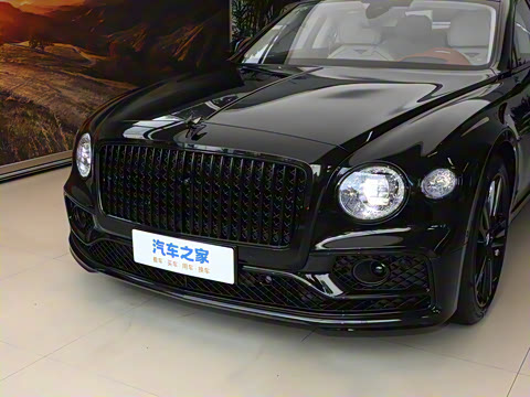 2024�� 2.9T V6 Hybrid S