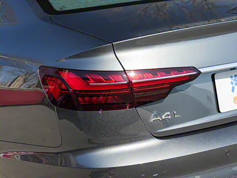 2025�� 200���������� 40 TFSI ʱ�ж�����