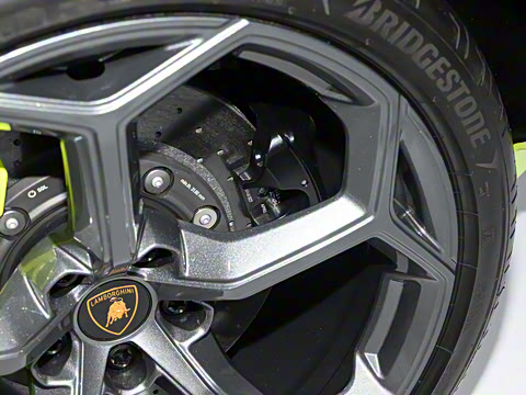 2023�� Hurac��n Tecnica