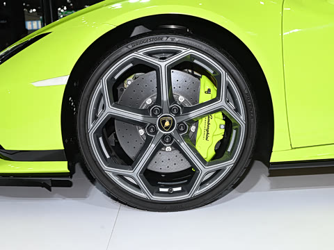 2023�� Hurac��n Tecnica