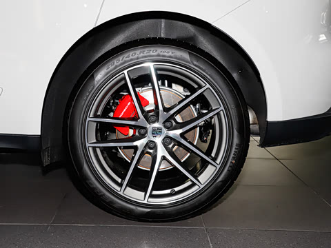 2024�� Macan S 2.9T