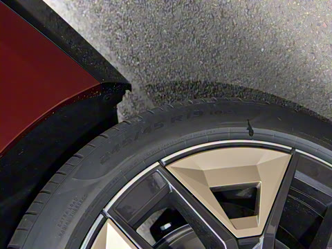 2024�� 525Li M�˶���װ