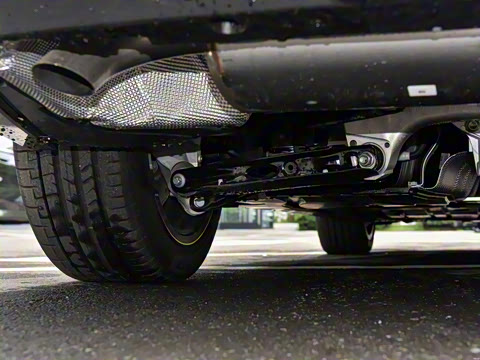 2024�� 525Li M�˶���װ