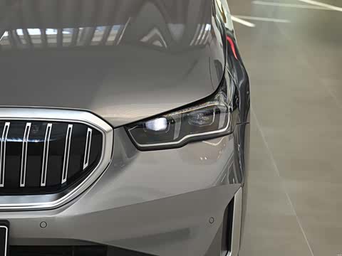 2024�� 530Li ������ ������װ