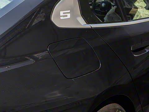 2024�� 525Li ������װ