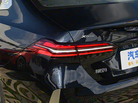 2024�� 530Li xDrive ������װ