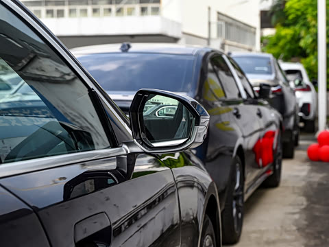 2024�� 530Li xDrive ������װ