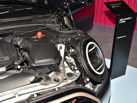 2025�� 2.0T COOPER S ������ ���Ű�