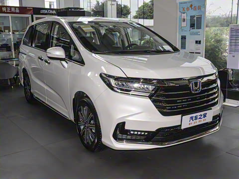 2024�� 2.0L e:HEV ��������