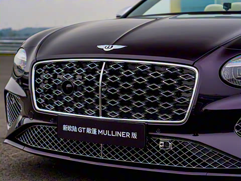 2025�� GT ����Mulliner��