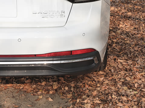 2025�� 200TSI DSG��Խ��