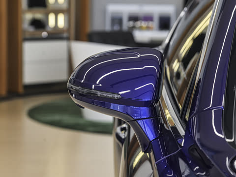 2025�� GT Mulliner��