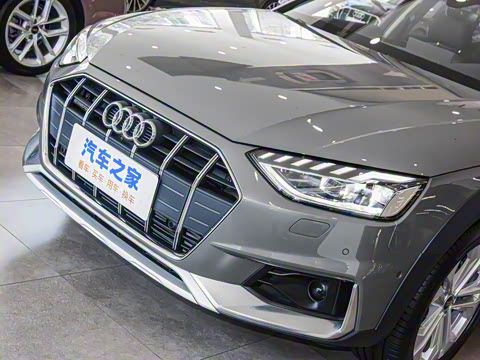 2024�� allroad quattro 45 TFSI