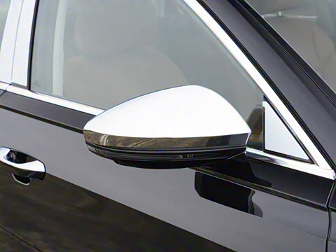 2025�� A8L Horch��ʼ�˰� 55TFSI