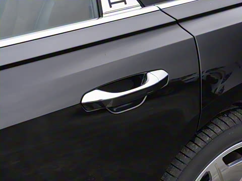 2025�� A8L Horch��ʼ�˰� 55TFSI